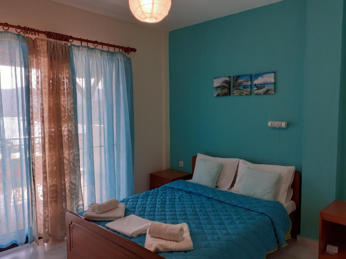 Pyrgadikia Paradise Exterior photo
